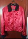 Casaco Kenzo Vermelho