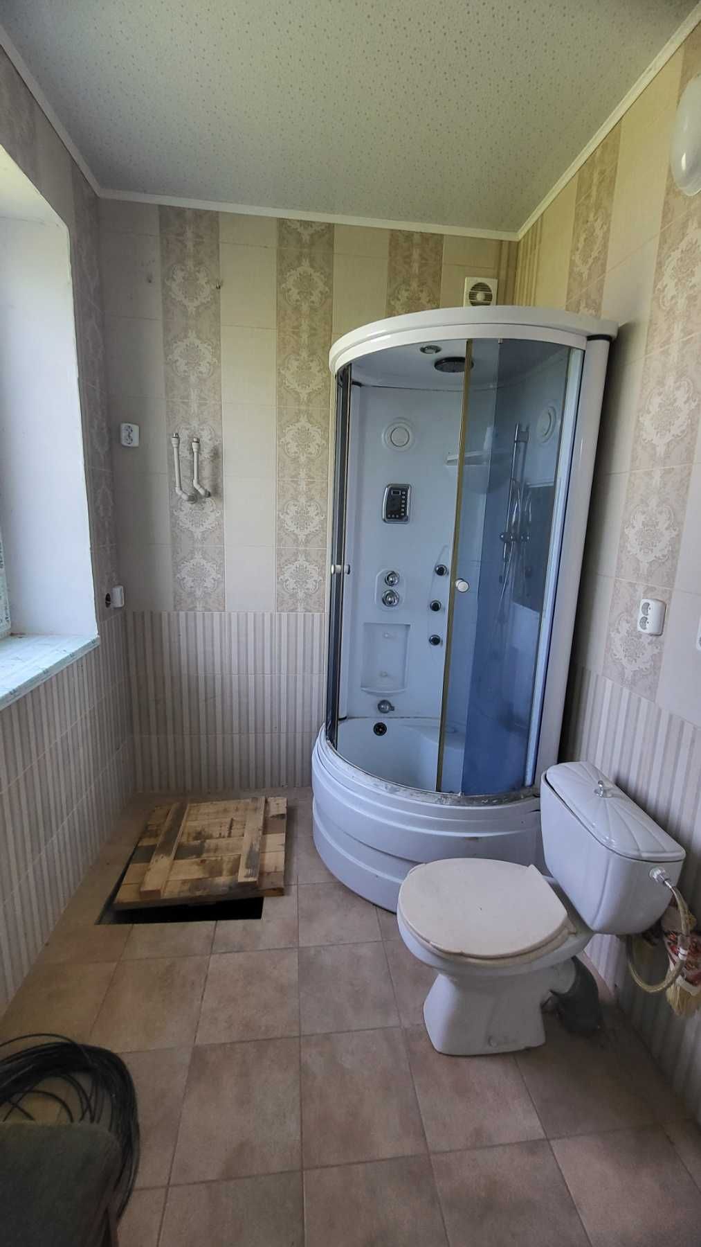 Продаж будинку в селі Бабухів