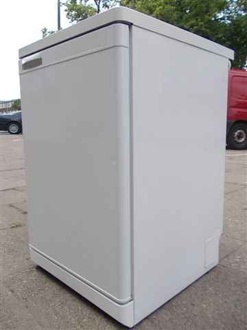 Lodówka podblatowa BOSCH/SIEMENS 60/85/60 A klasa 110 l gwar, trans