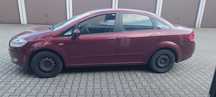 Fiat Linea pierwszy właściciel salon PL