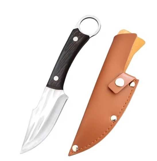 Faca de carne e de desossar