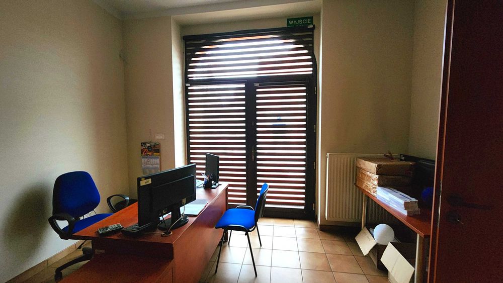 Doskonała lokalizacja, ul. Kościuszki