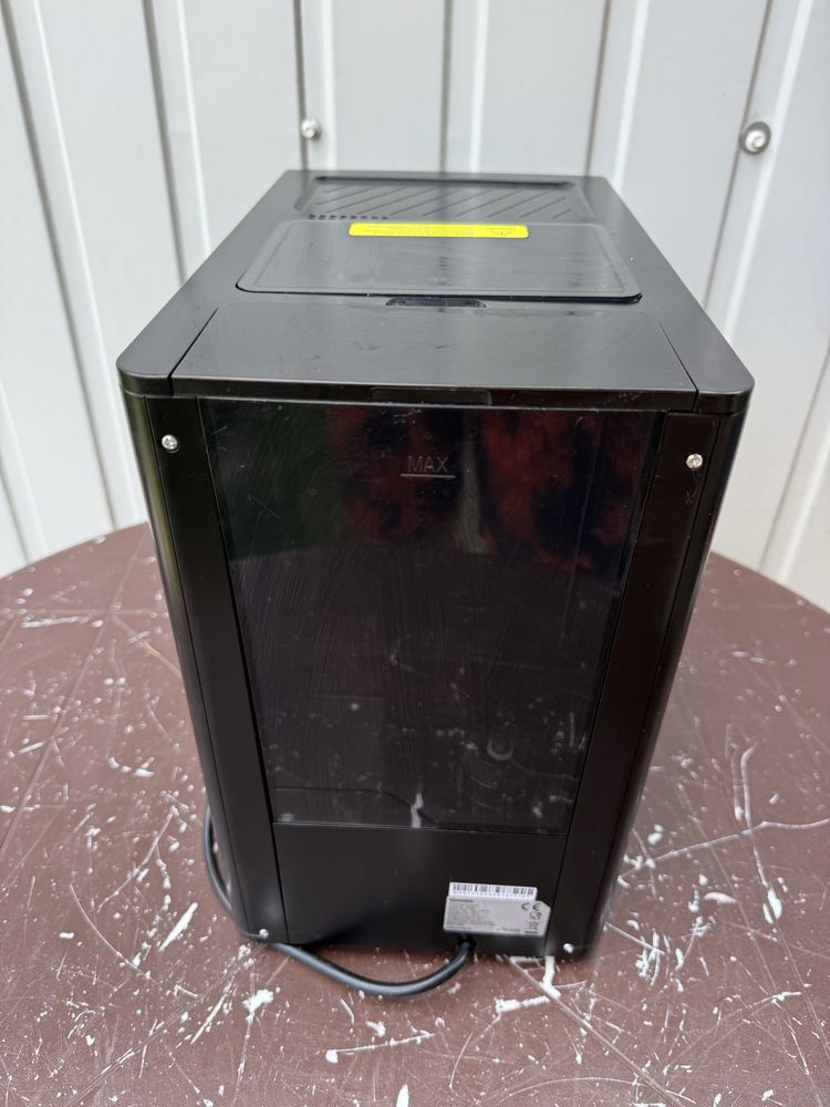 Ekspres ciśnieniowo-przelewowy Cecotec Cumbia Cremmaet Compact 1350W
