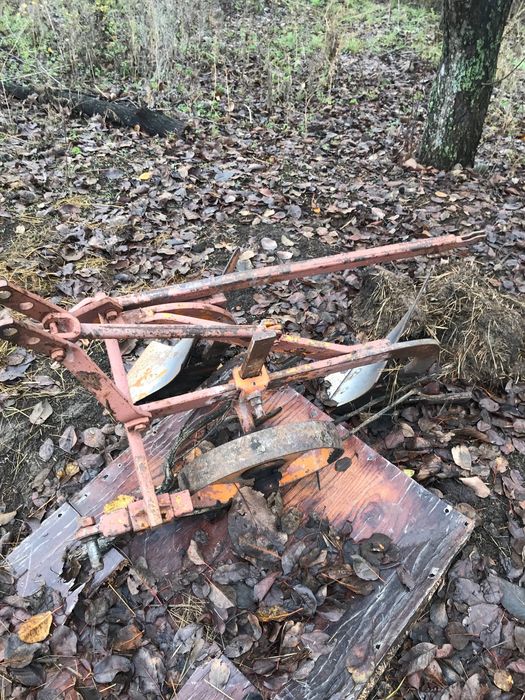 Продам трактор сінтай 120