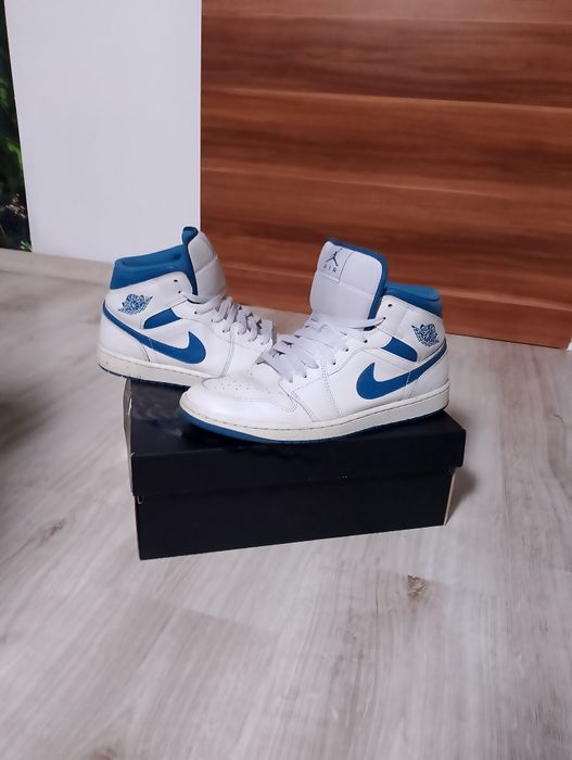 Sprzedam buty Nike Air Jordan 1 MID SE 45r Okazja!