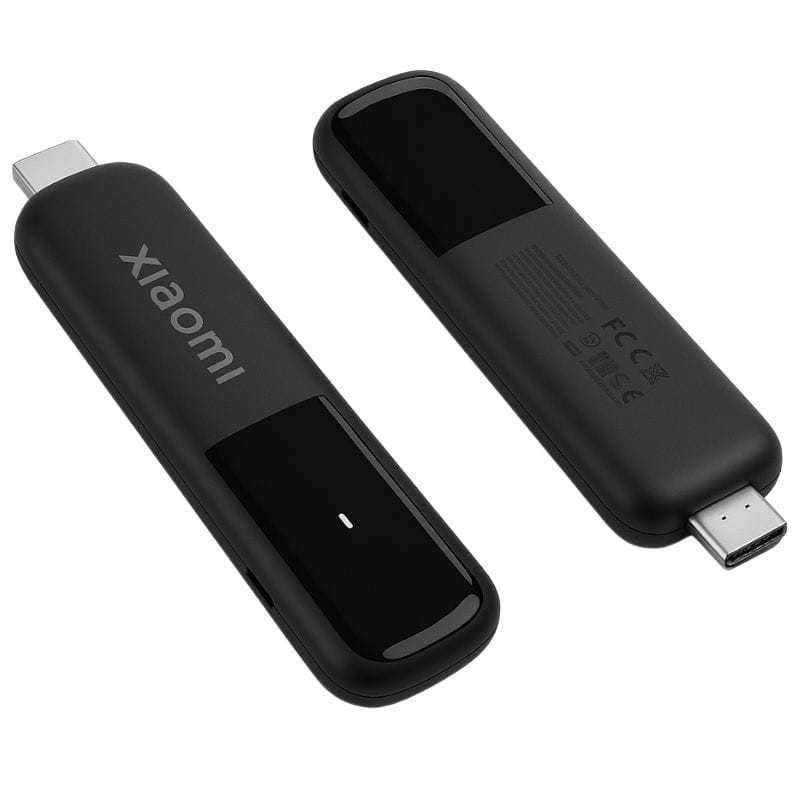 [NOVO] Xiaomi Mi Stick TV Full HD,4K 2024 e Stick 4K 2nd Gen Google TV