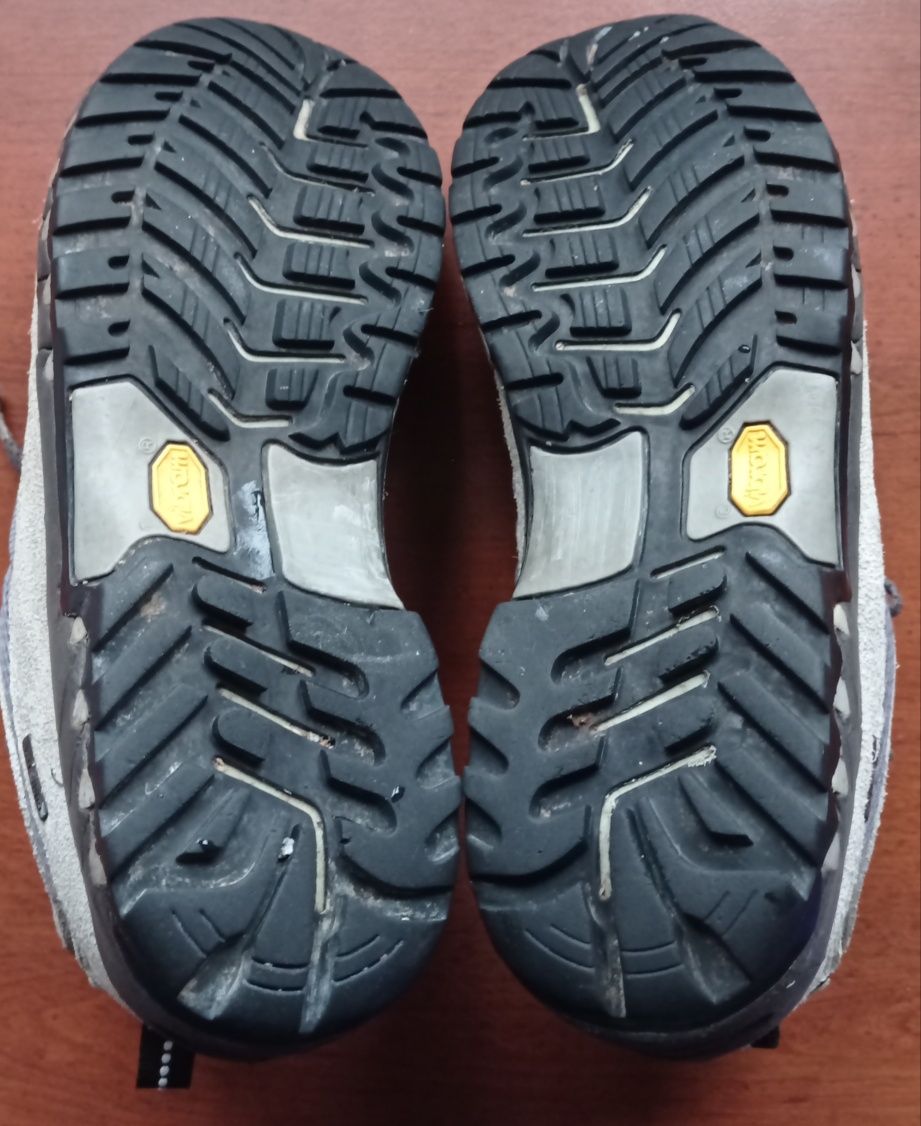Buty trekkingowe Garmont Gore-tex 37,5