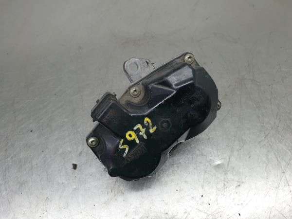 Válvula EGR RENAULT Megane III Coupé (DZ0/1_)