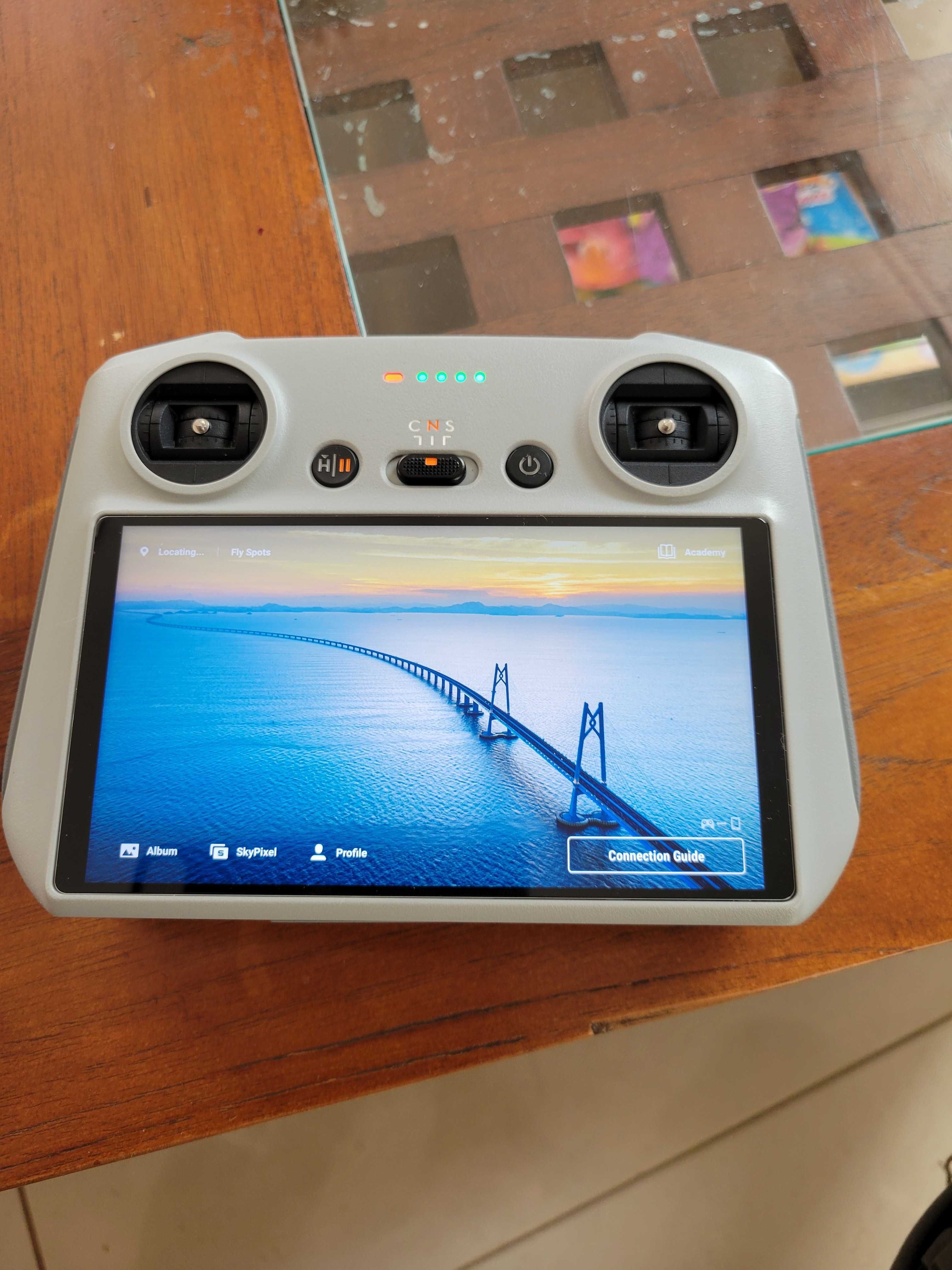 Dji Mini 3 Pro USA