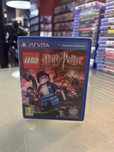 Lego Harry Potter Playstation Vita