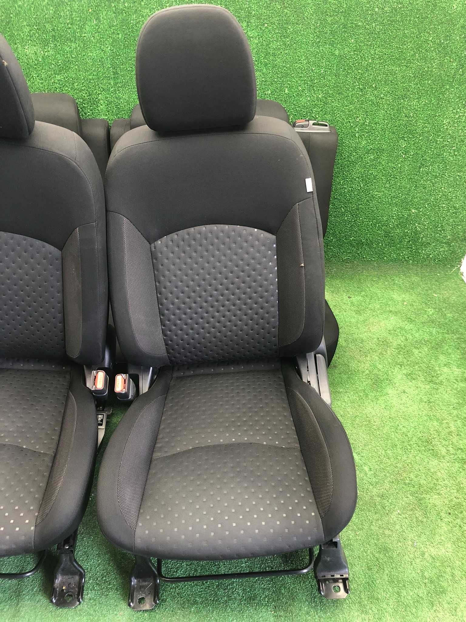Салон,комплект салону,сидіння,сиденья для Mitsubishi ASX