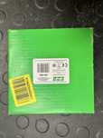 Sufitowy czujnik ruchu DR-06 B czarny