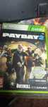 Pay Day 2 Xbox 360 płyta