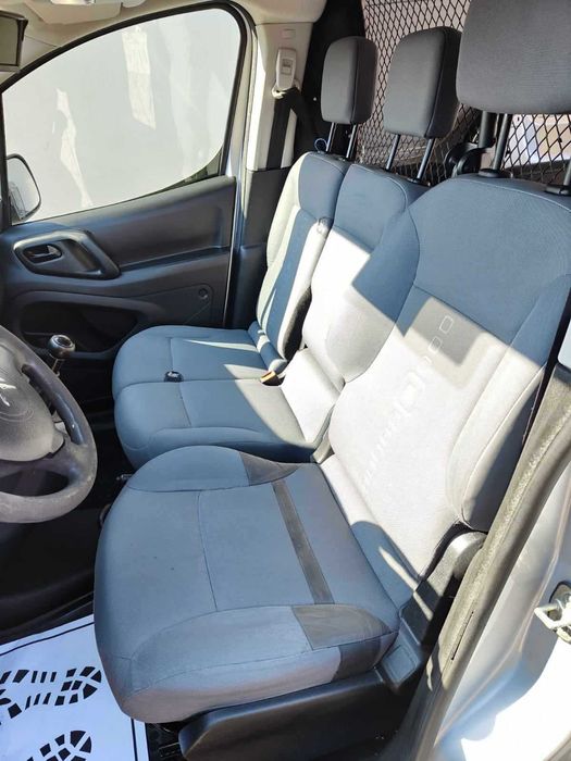 Wynajem citroen berlingo 1,5hdi long wypożyczalnia