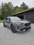 Cupra Formentor Zadbana VZ 310hp Niski przebieg