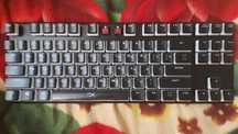 Hyperx Alloy FPS PRO