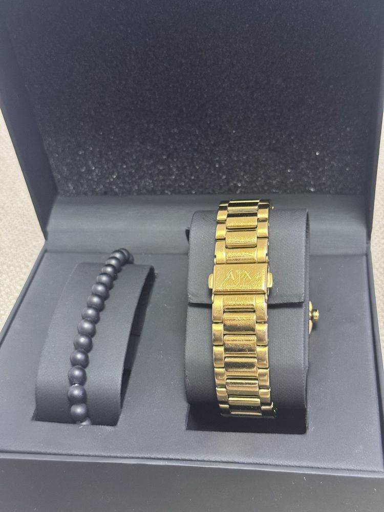 Чоловічий годинник ARMANI EXCHANGE CAYDE AX7119