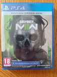 Call of Duty Modern Warfare II ,COD MW II PS4 PL
