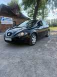 Seat Leon Stan bardzo dobry osoba prywatna