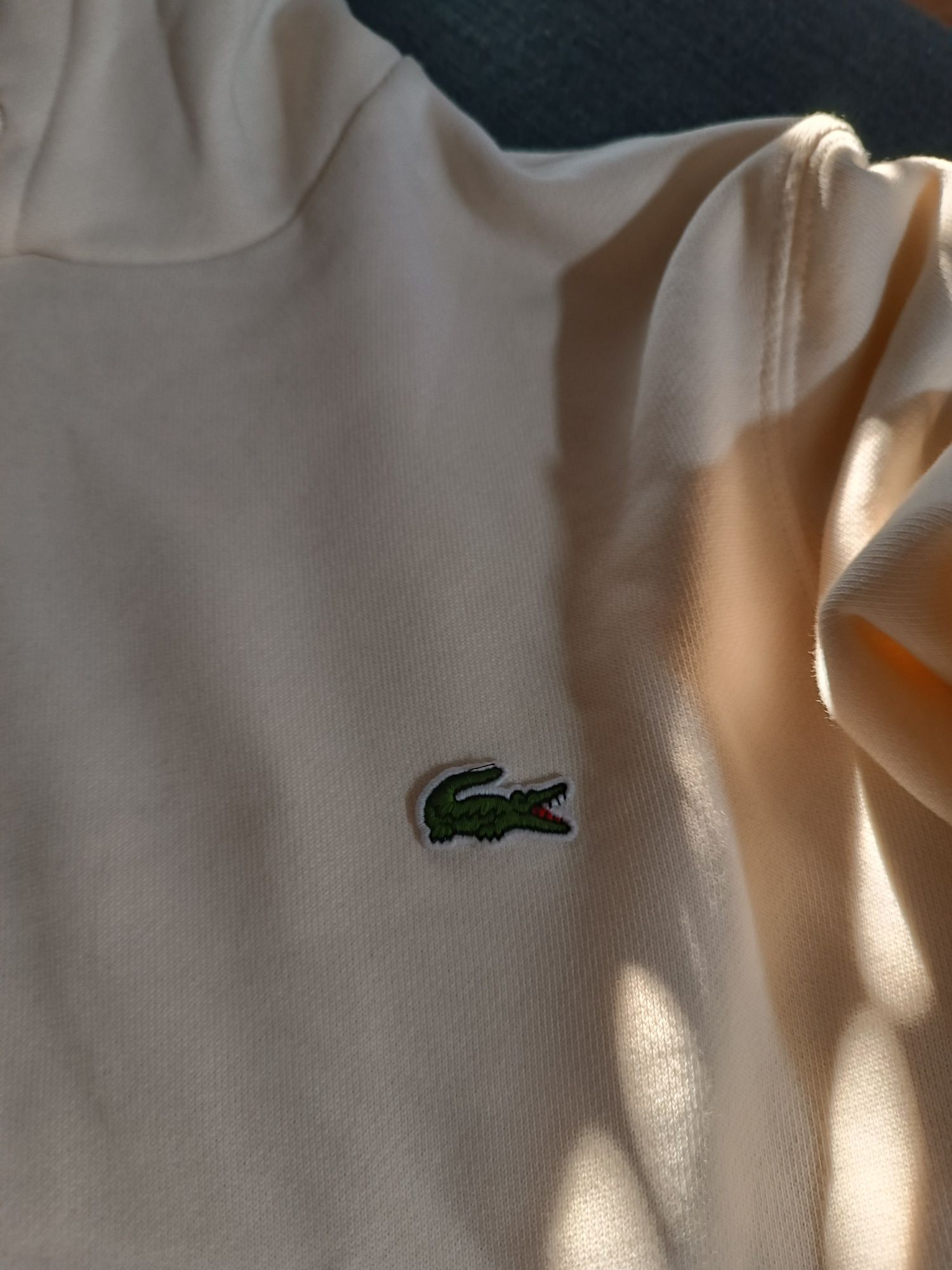 Camisola lacoste