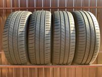 205/60 R16 Michelin Energy Saver. Шини літні 4 шт.