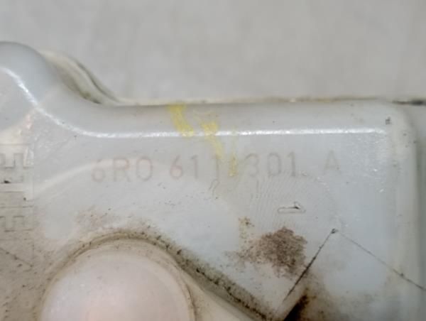 Bomba central dos travões AUDI A1 (8X1, 8XK)