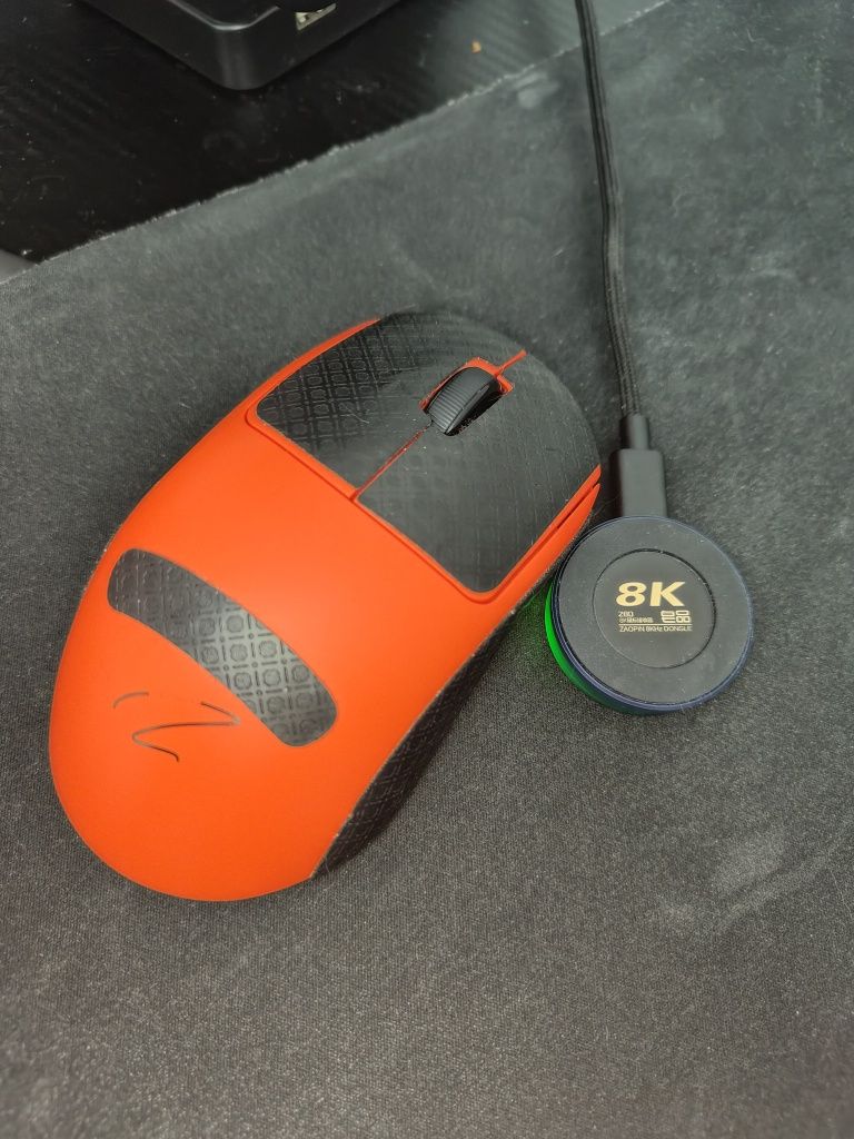 Myszka Zaopin z2 max 8k PAW3950
