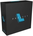 Gra planszowa project L