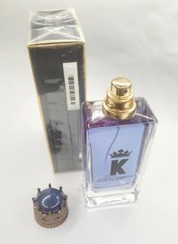 Dolce & Gabbana K By Dolce & Gabbana woda toaletowa