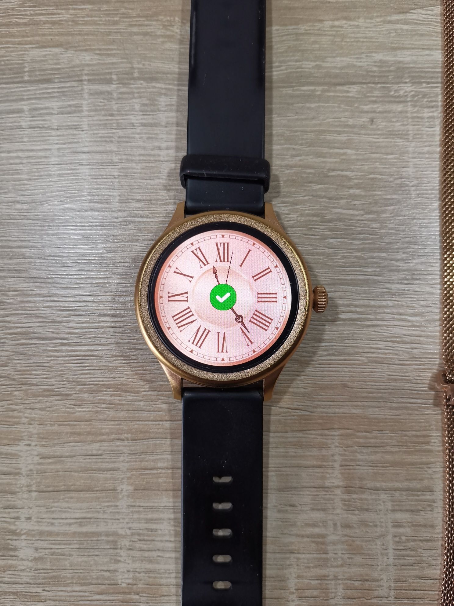 Smartwatch FOREVER
