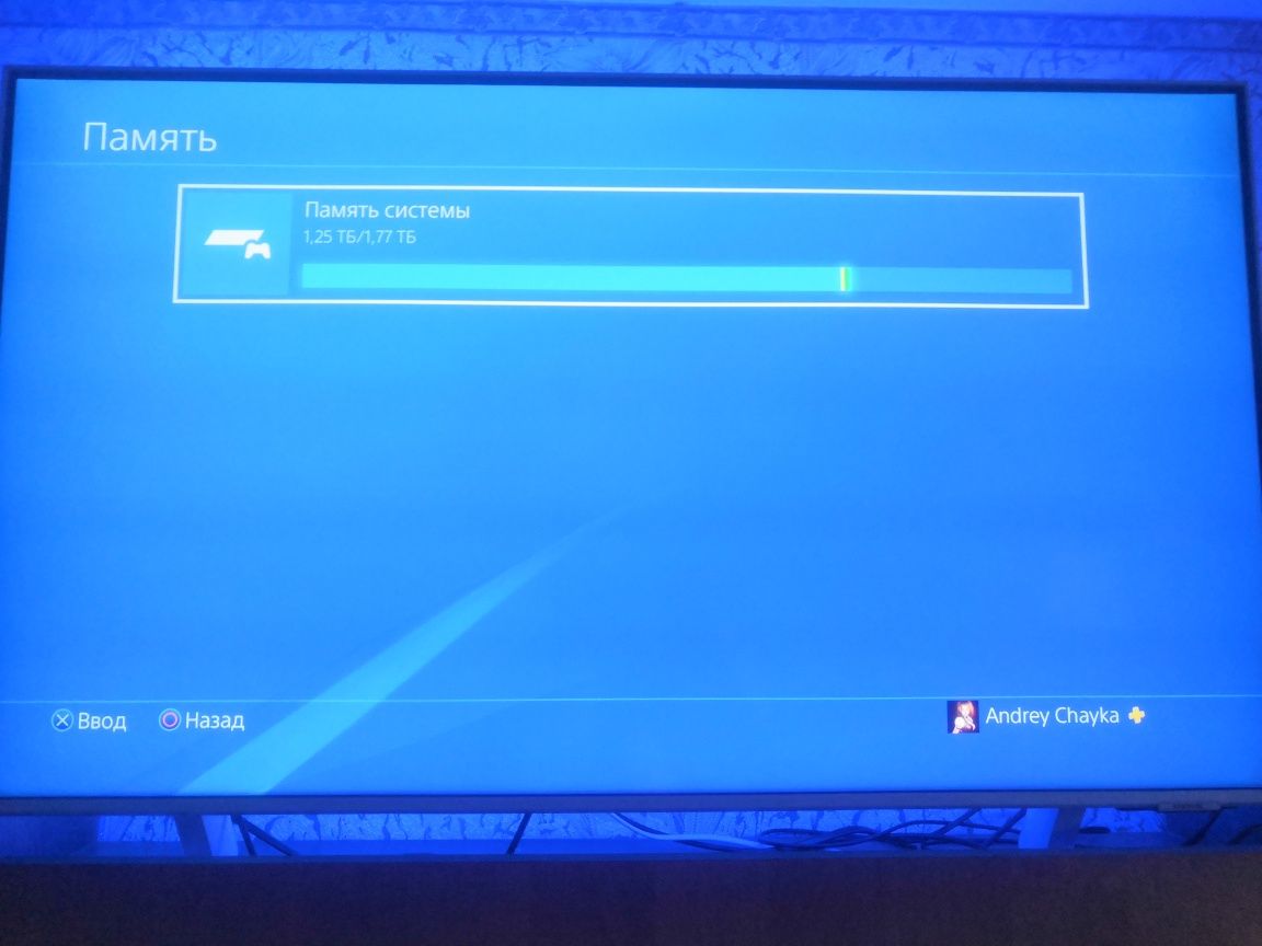 PS4 pro 2tb SSD + 2 контролера