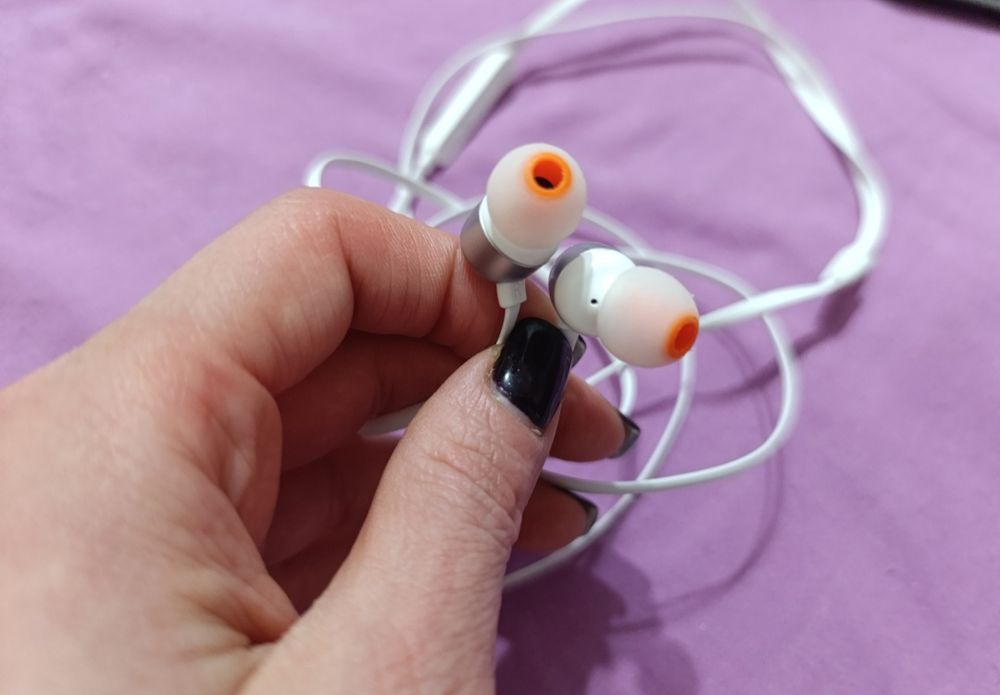 Наушники беспроводные