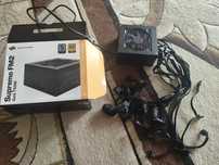 Zasilacz Supremo Fm2 750w