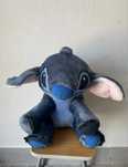 Peluche Stitch azul