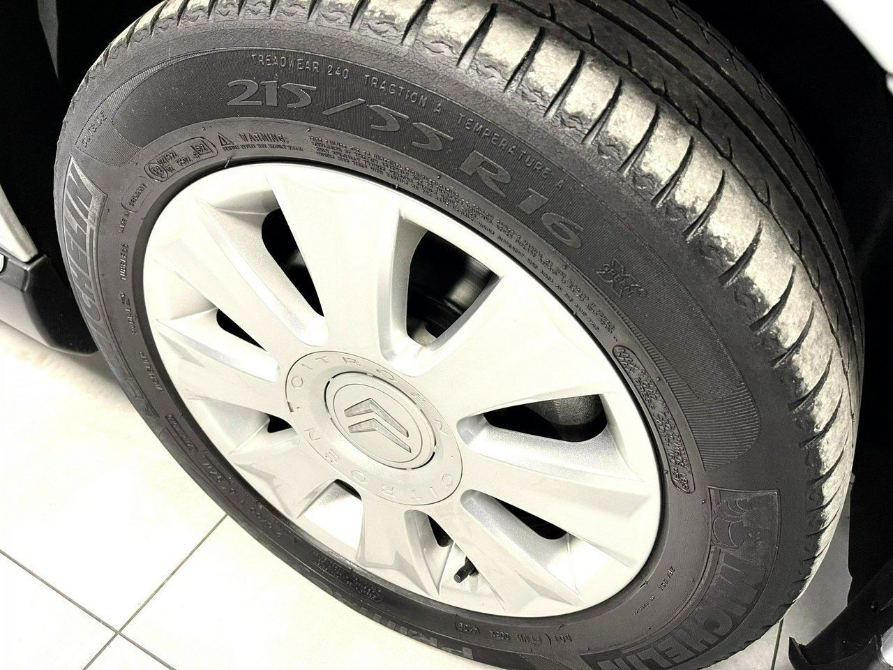 Citroën C5 2.0 HDI*Exclusive*Automat*Lift*Alu*Skóry*Xenon*149.000km*Z Niemiec