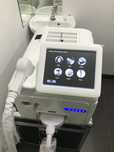 Aluguer de Laser diodo Tripla Acção