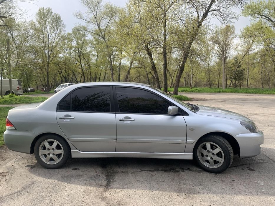 Продам Lanser 9 1.6 2006