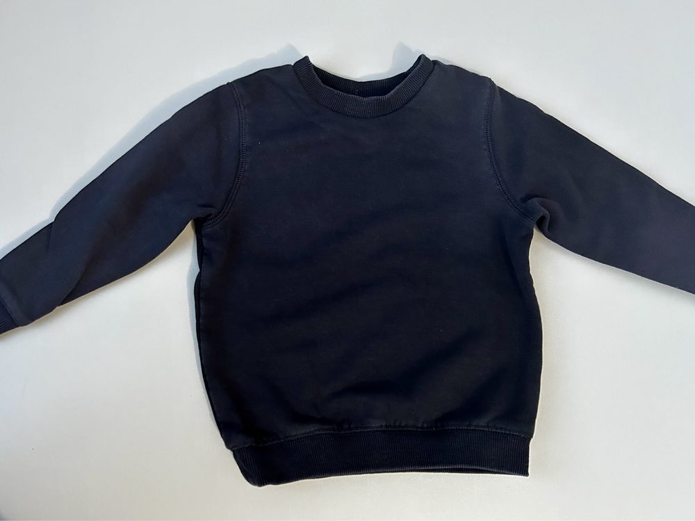 H&M Benetton George кофта худі реглан 92-98 см, 2-3 роки