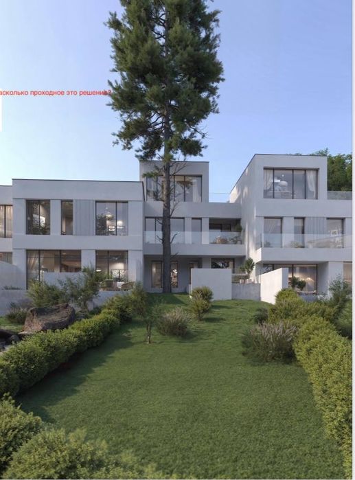 Продаж елітних котеджів Сьоме небо неподалік Ужгорода