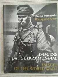 Exército Português - Imagens da I Guerra Mundial