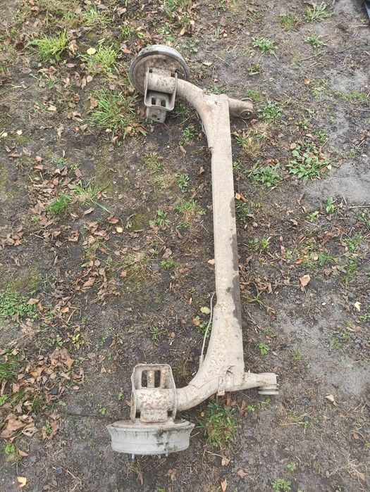 Балка ВАЗ 2108-09-099