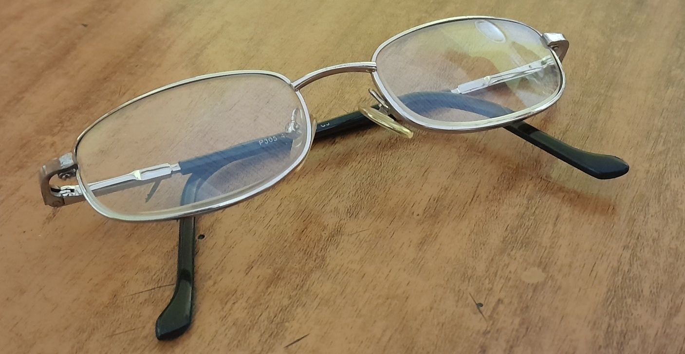 Дитячі окуляри для зору оправа
