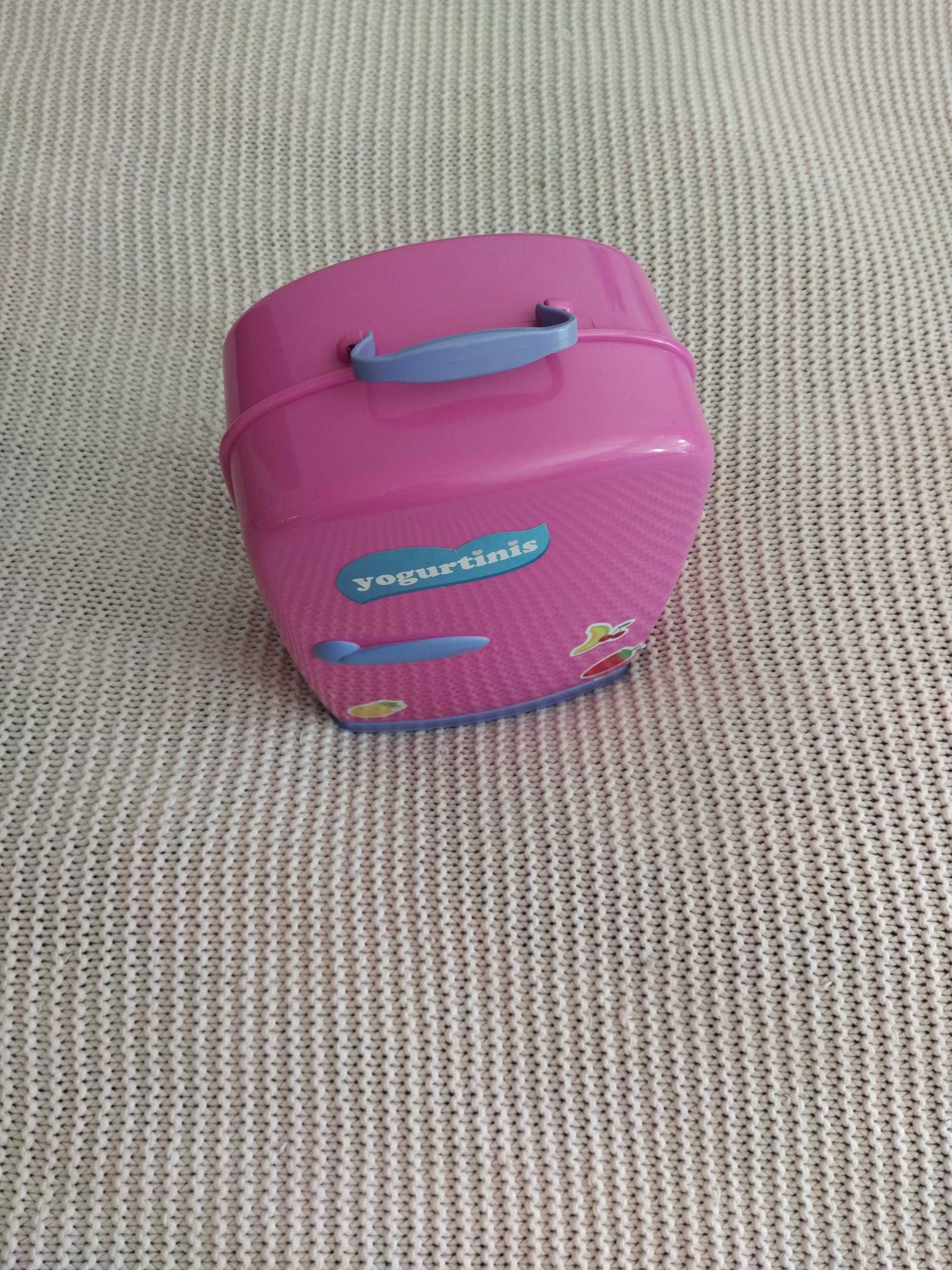 Malinha com bebé