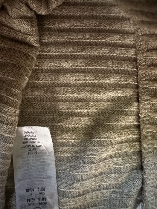 Жіночі штани кльош