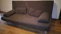 Ikea sofa bedinge 140x200 łóżko-wersalka