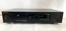 Sony CDP-195 CD Player