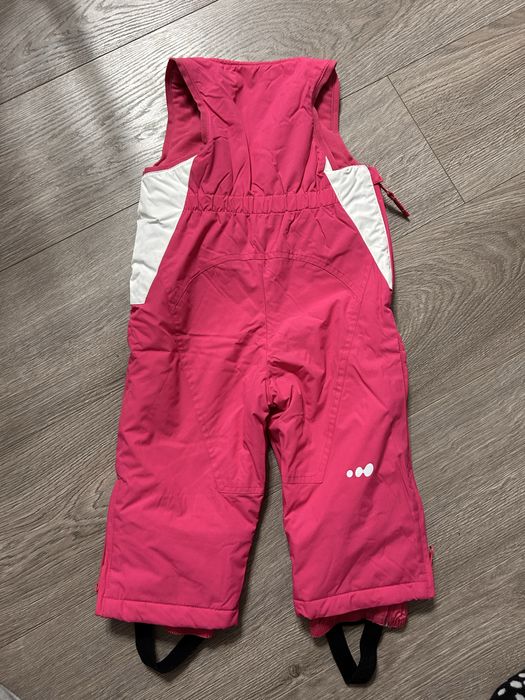 Зимовий лижній термо-костюм