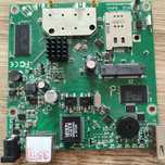Mikrotik RB912UAG-5HPnD 5GHz Mimo 2x2 30dBm USB Gigabit Ethernet PoE