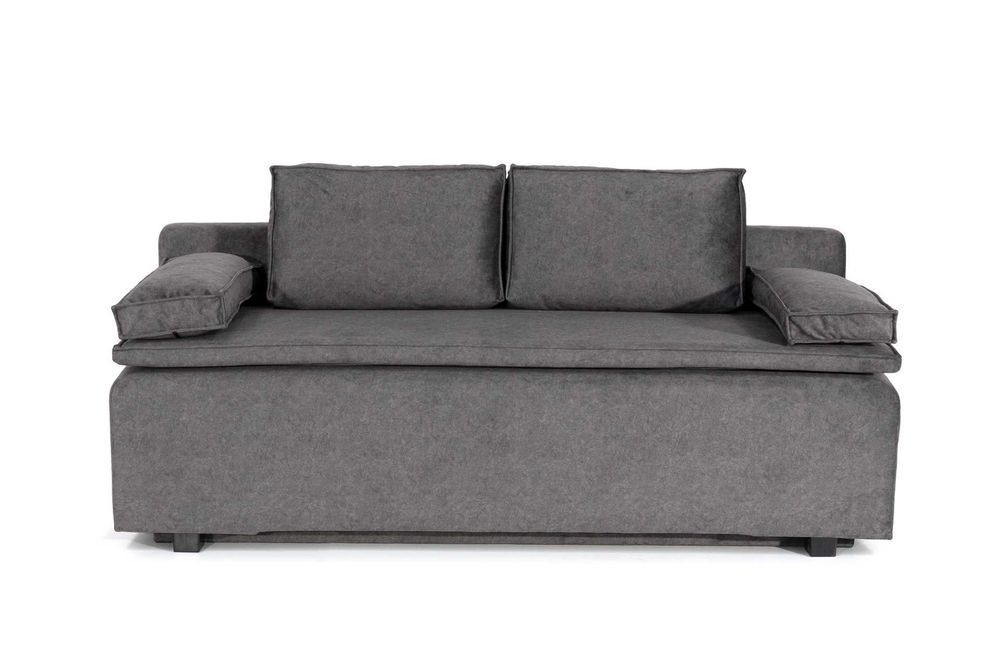 Sofa Havana funkcja spania,pojemnik na pościel