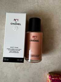 Chanel - Nr1 de Chanel - Soft Pink - Skin Enhancer - baza